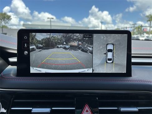 New 2026 Genesis G70 3.3T Sport Prestige image 13