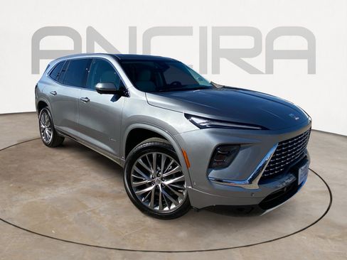 New 2026 Buick Enclave Avenir w/ Super Cruise Package image 4