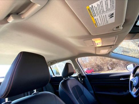 Used 2022 Nissan Altima 2.5 SR image 13