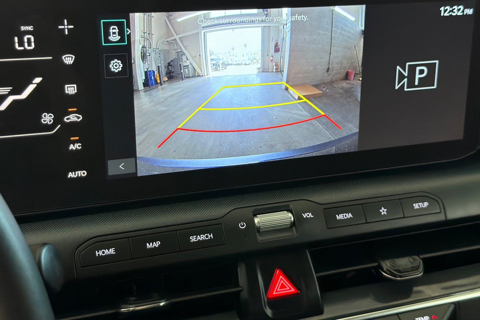 Used 2026 Kia K4 EX FWD image 19