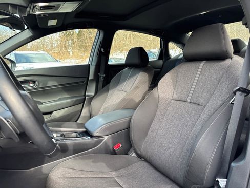 Used 2025 Honda Accord Sport image 14