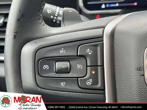 Certified 2023 GMC Sierra 1500 Denali image 28