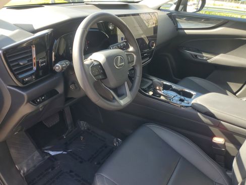 Used 2024 Lexus NX 350 AWD image 16