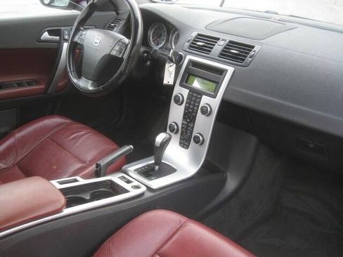 Used 2011 Volvo C70 T5 FWD image 27