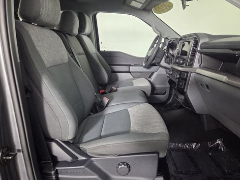 Used 2023 Ford F150 XLT AWD/4WD image 30