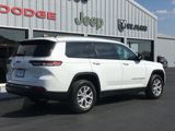 Used 2021 Jeep Grand Cherokee L Limited image 3
