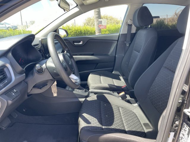 Used 2023 Kia Rio LX FWD image 17