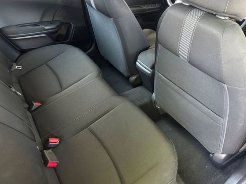 Used 2021 Honda Civic EX image 30