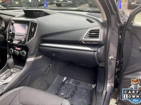 Certified 2023 Subaru Forester Premium AWD/4WD image 20