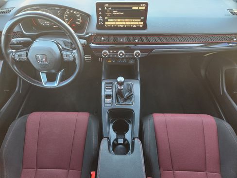 Certified 2022 Honda Civic Si image 26