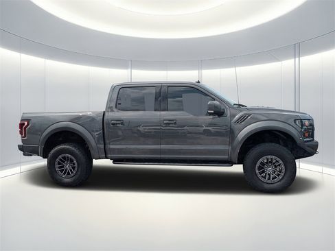 Used 2020 Ford F150 Raptor w/ Equipment Group 802A Luxury image 2