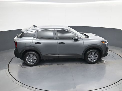 New 2026 Nissan Kicks S image 29