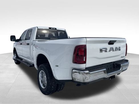 New 2026 RAM 3500 Tradesman AWD/4WD image 14