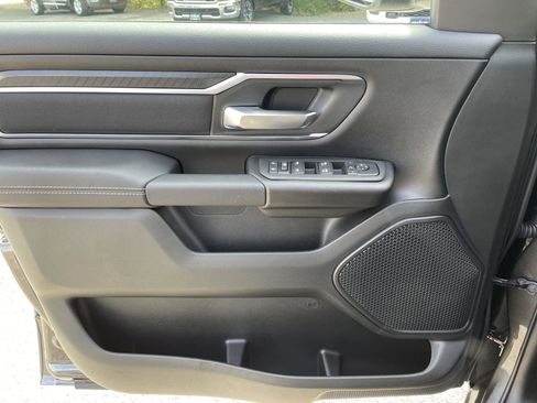 New 2026 RAM 1500 Lone Star AWD/4WD image 30