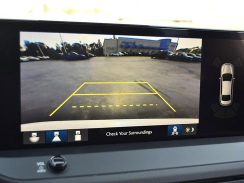 New 2025 Honda Accord EX-L image 13