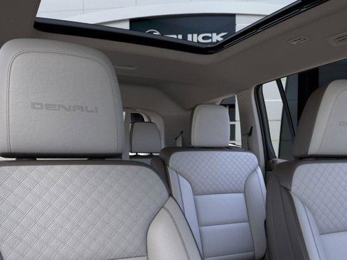 New 2026 GMC Acadia Denali image 24