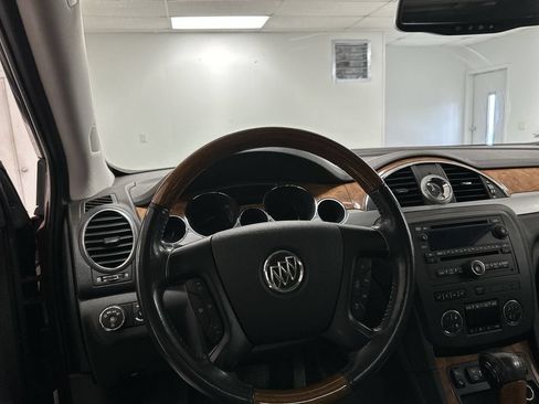 Used 2010 Buick Enclave CXL AWD/4WD image 16