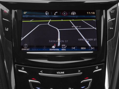 Used 2014 Cadillac CTS Performance RWD image 23