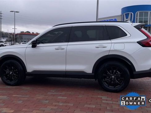 Used 2023 Honda CR-V Sport image 7