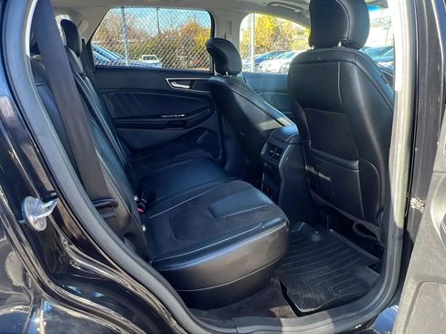 Used 2016 Ford Edge Sport w/ Equipment Group 401A image 30