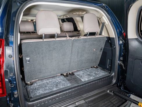 Used 2021 Lexus GX 460 Premium w/ Accessory Package image 7