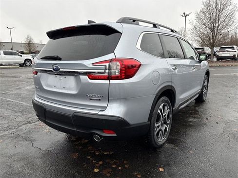 New 2026 Subaru Ascent Touring image 11