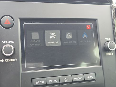 Used 2022 Subaru WRX Base image 20