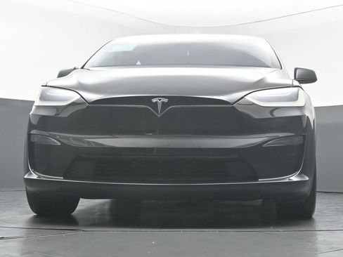 Used 2022 Tesla Model X Plaid AWD/4WD image 46