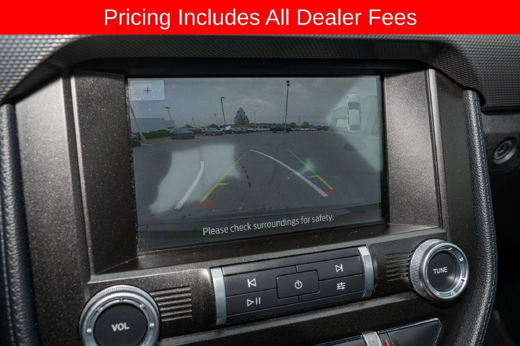 Used 2022 Ford Mustang GT w/ Equipment Group 301A RWD image 18