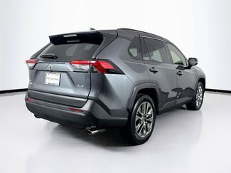 Used 2020 Toyota RAV4 XLE Premium FWD video 2