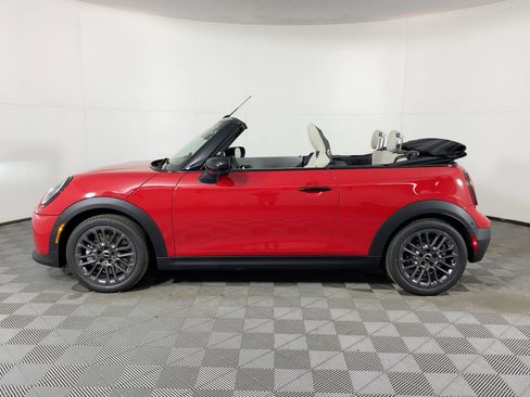 New 2026 MINI Cooper S FWD image 2