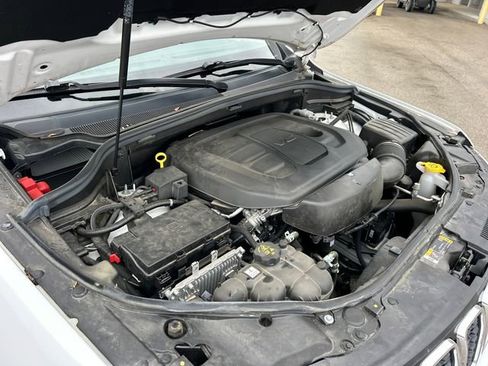 Used 2021 Jeep Grand Cherokee Limited w/ Trailer Tow Group IV image 38