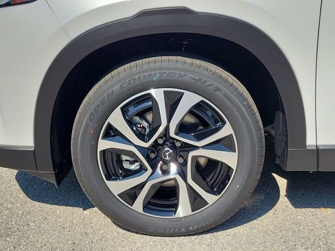 New 2026 MAZDA CX-5 Preferred AWD/4WD image 6