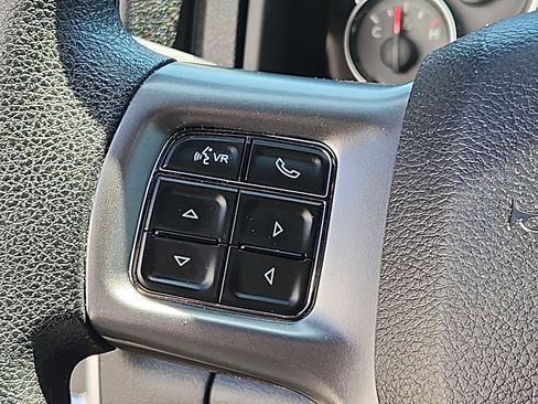 Used 2021 RAM 1500 Classic Warlock w/ Trailer & Traction Group AWD/4WD image 20