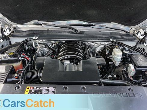 Used 2017 Chevrolet Tahoe LS image 38