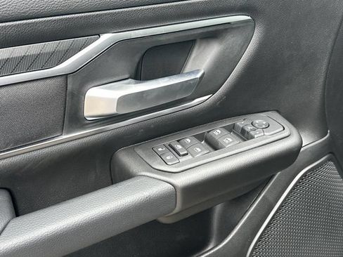 New 2026 RAM 1500 Big Horn AWD/4WD image 12