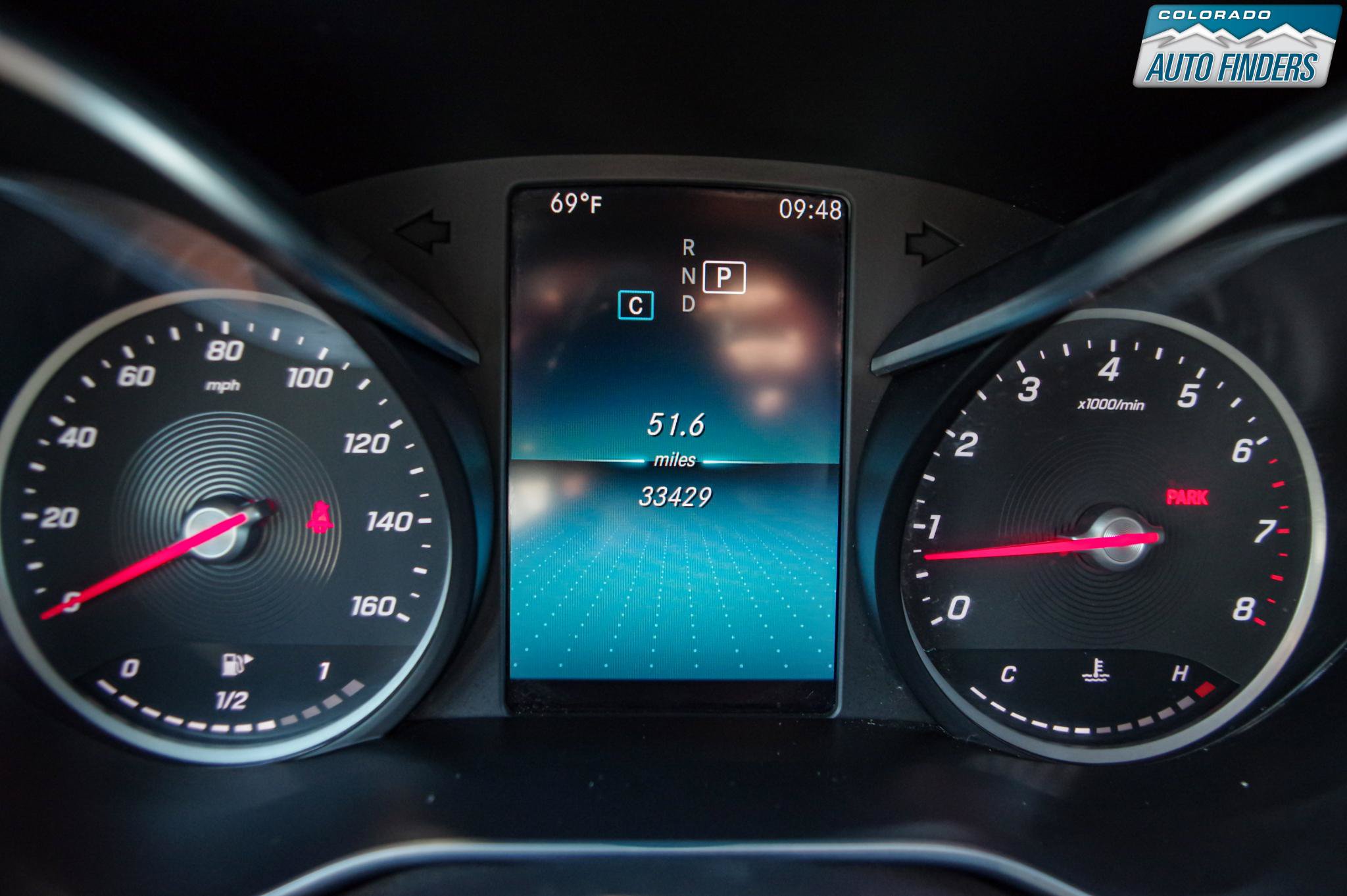 Used 2019 Mercedes-Benz C 300 4MATIC Sedan image 15