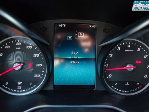 Used 2019 Mercedes-Benz C 300 4MATIC Sedan image 15