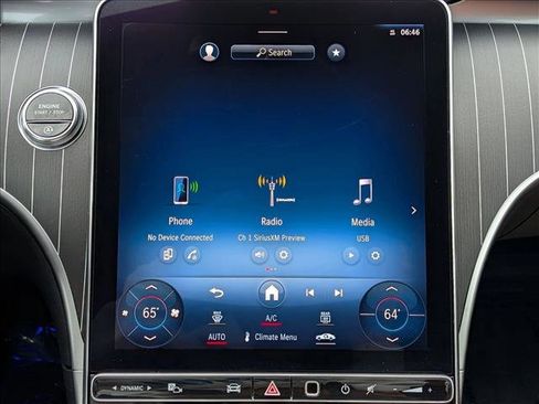 Certified 2024 Mercedes-Benz C 300 Sedan image 14