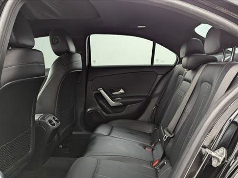 Used 2020 Mercedes-Benz A 220 A 220 image 17