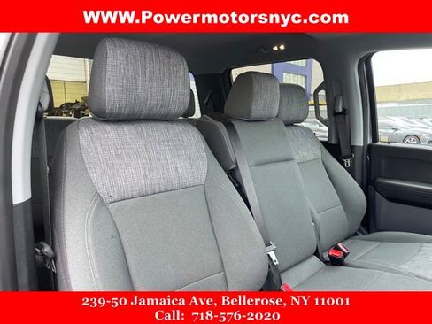 Used 2023 Ford F150 XLT image 33