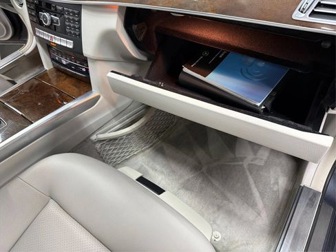 Used 2014 Mercedes-Benz E 350 Sedan w/ Premium 1 Package image 25