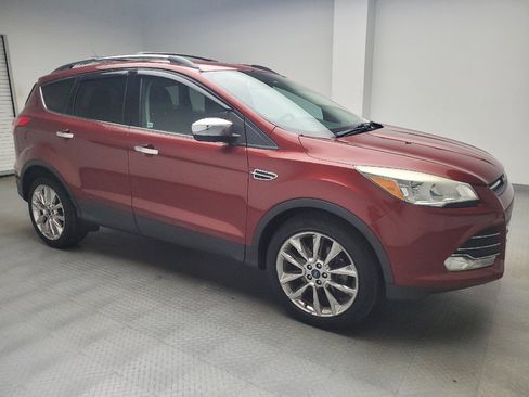 Used 2016 Ford Escape SE w/ SE Chrome Package AWD/4WD image 11