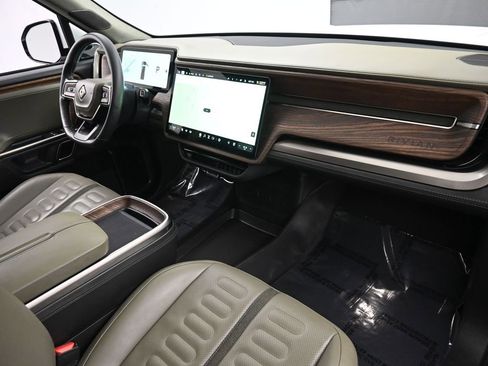 Used 2023 Rivian R1T Adventure image 25