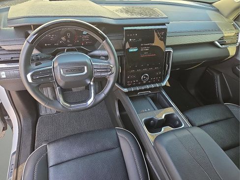 Used 2024 GMC Acadia Denali w/ Super Cruise Package AWD/4WD image 6
