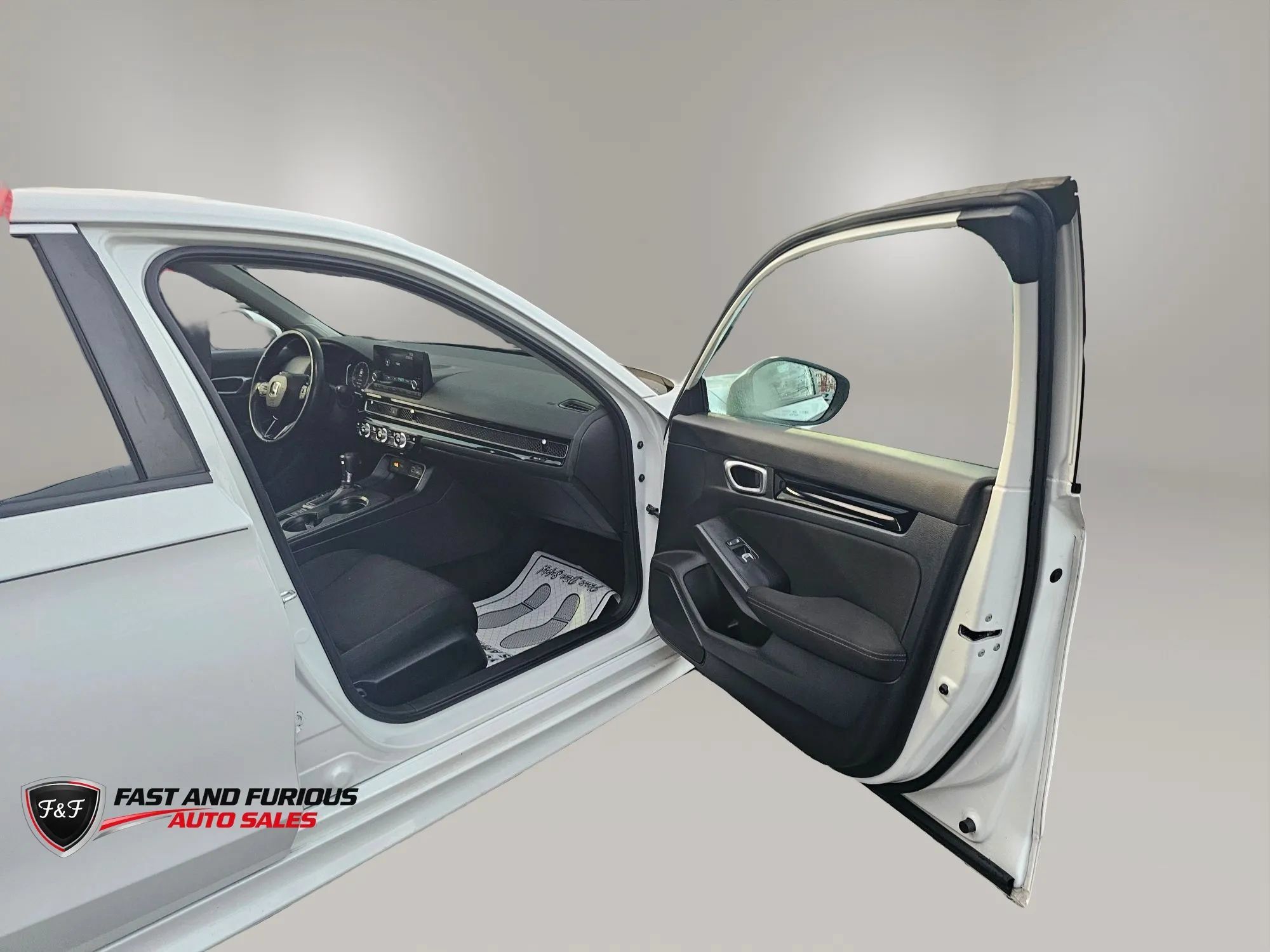Used 2023 Honda Civic EX image 11