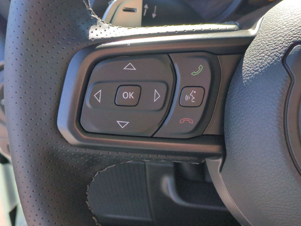 New 2027 Jeep Wrangler Unlimited Rubicon 392 AWD/4WD image 16