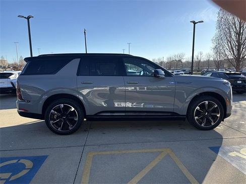 New 2026 Cadillac Escalade IQL Sport 1 image 2