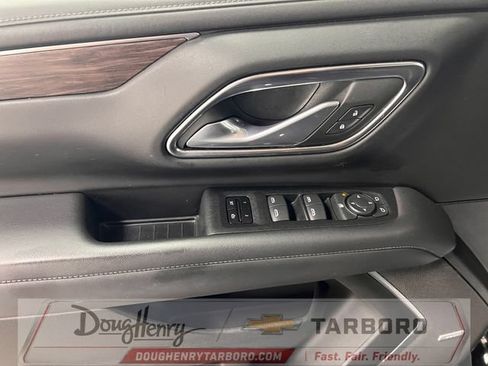 Used 2023 Chevrolet Tahoe LT AWD/4WD image 27