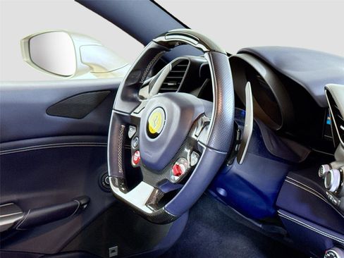 Used 2016 Ferrari 488 GTB image 24